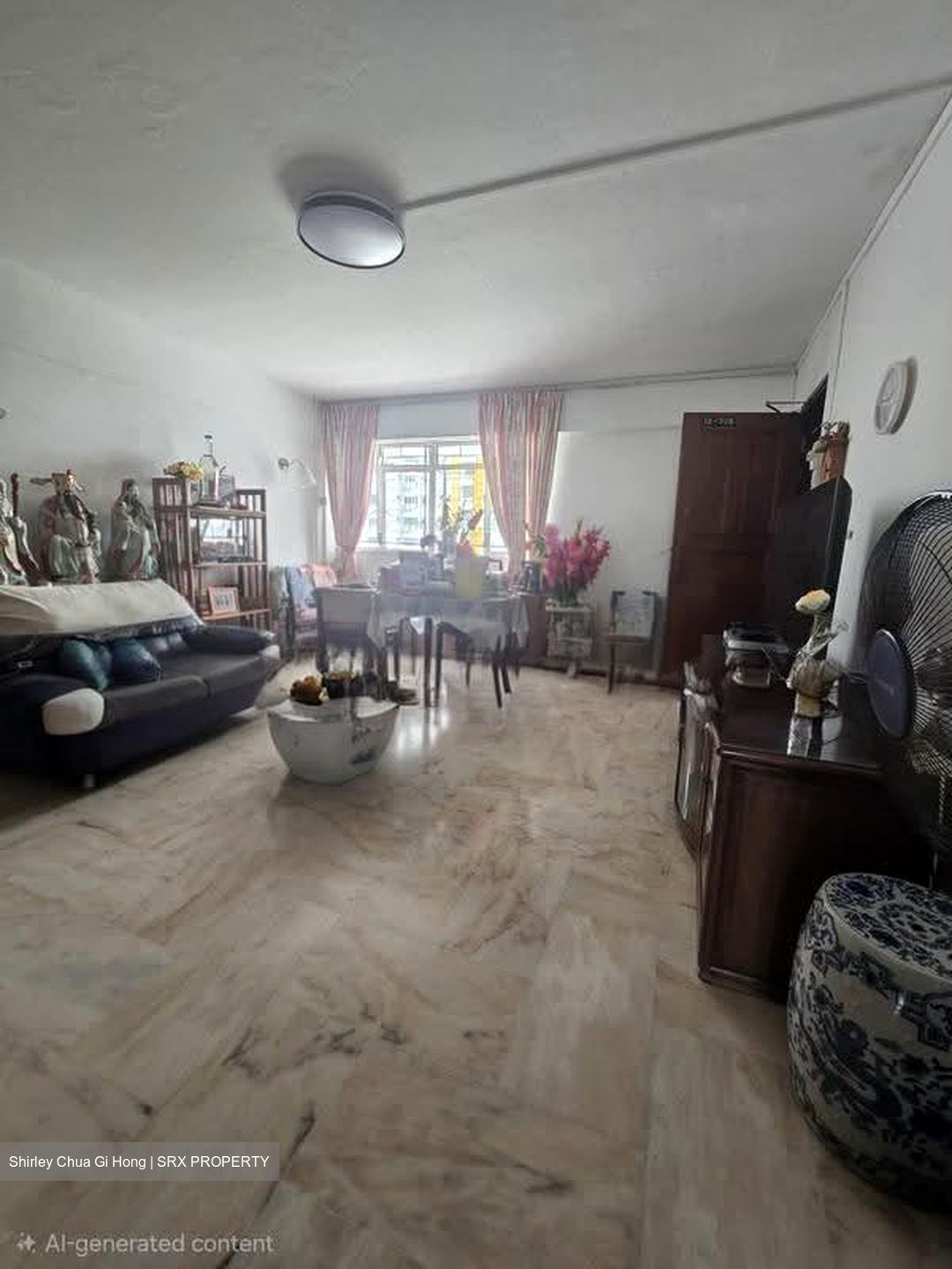 Blk 173 Kebun Baru Link 1 (Ang Mo Kio), HDB 4 Rooms #611419921
